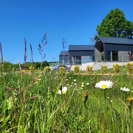 Wakemalpils Brivdienu Majas Exterior photo