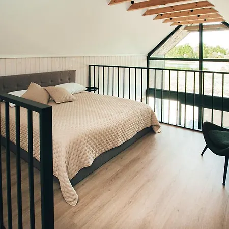 Wakemalpils Brivdienu Majas Exterior photo